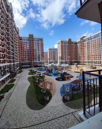 
  Сдается 1-комн. квартира 22 м². Фото 6.
