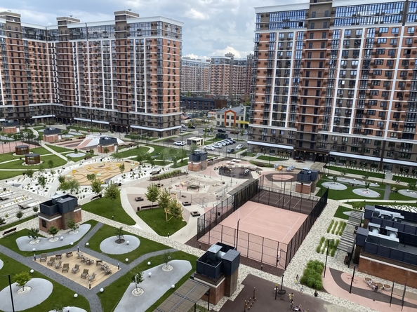 
  Сдается 1-комн. квартира 44 м². Фото 18.