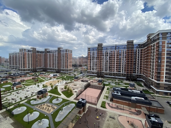
  Сдается 1-комн. квартира 44 м². Фото 19.