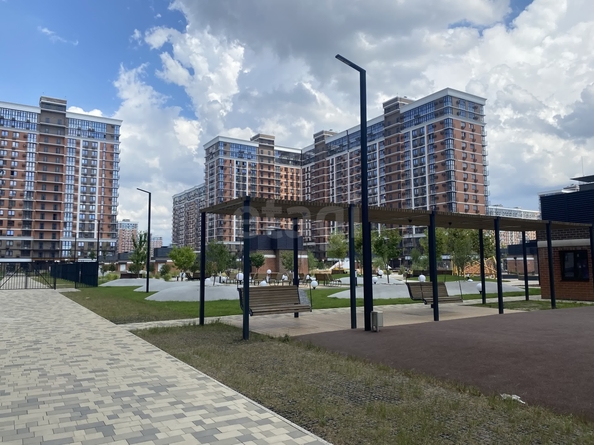 
  Сдается 1-комн. квартира 44 м². Фото 20.