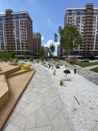 
  Сдается 1-комн. квартира 44 м². Фото 22.