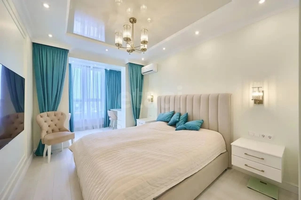 
  Продается 3-комн. квартира 86.5 м². Фото 3.