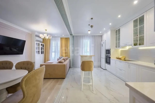 
  Продается 3-комн. квартира 86.5 м². Фото 4.