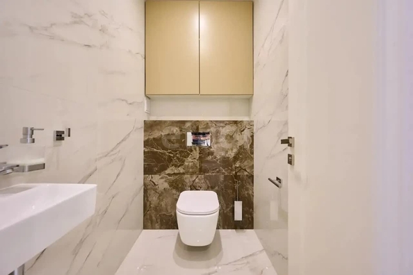 
  Продается 3-комн. квартира 86.5 м². Фото 11.