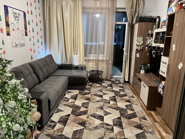 
  Продается 1-комн. квартира 40.8 м². Фото 19.