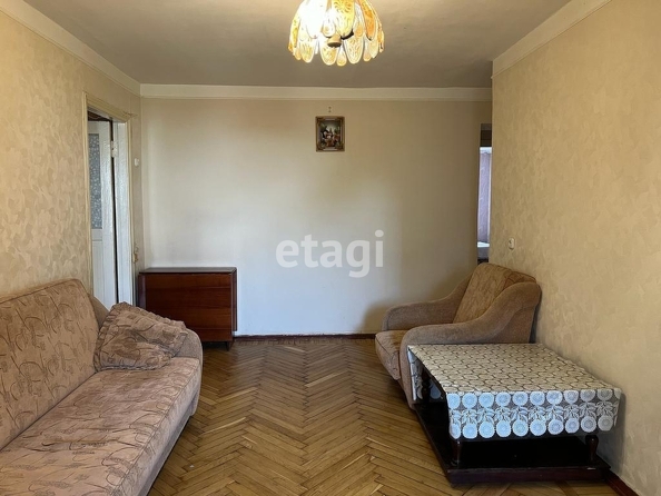 
  Сдается 3-комн. квартира 56 м². Фото 5.