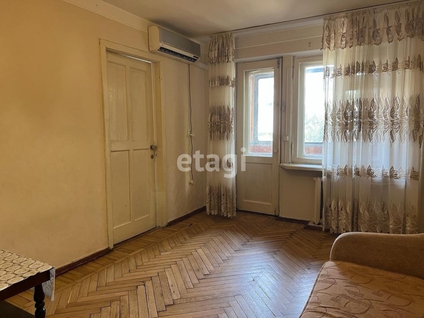 
  Сдается 3-комн. квартира 56 м². Фото 12.