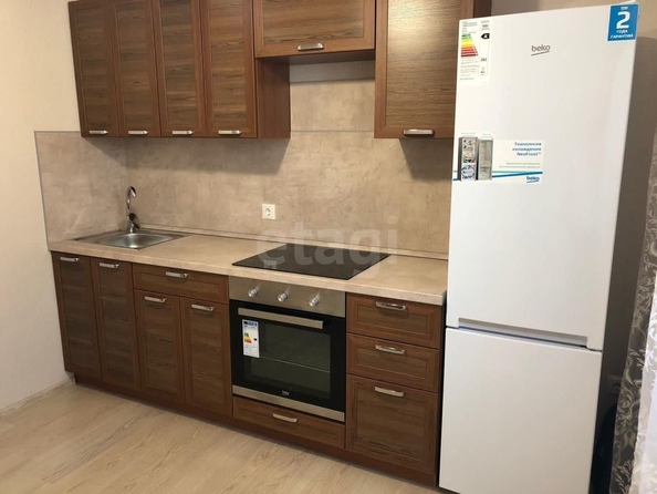 
  Продается 1-комн. квартира 33.3 м². Фото 3.