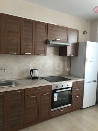 
  Продается 1-комн. квартира 33.3 м². Фото 4.