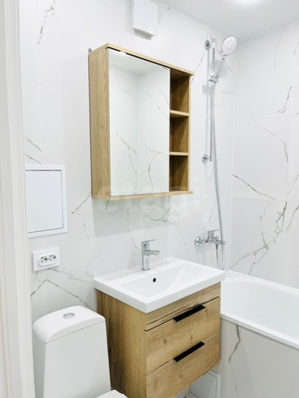 
  Продается 2-комн. квартира 45.6 м². Фото 9.