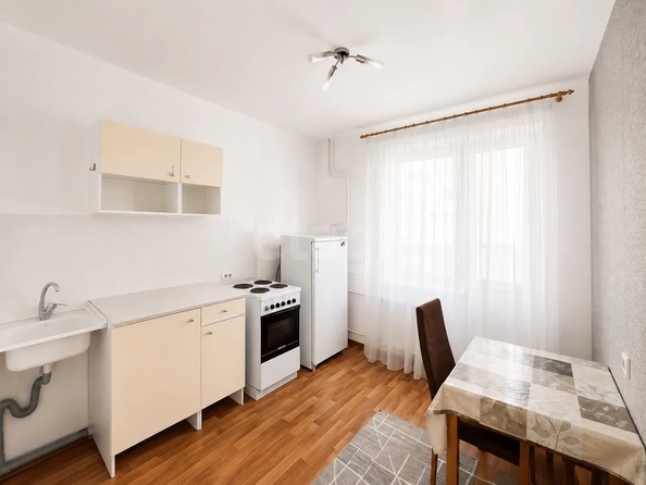 
  Продается 1-комн. квартира 35 м². Фото 1.