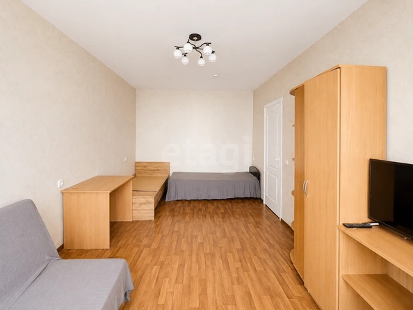 
  Продается 1-комн. квартира 35 м². Фото 3.