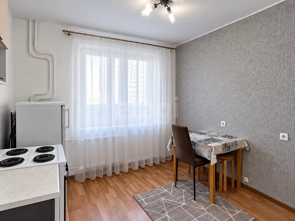 
  Продается 1-комн. квартира 35 м². Фото 4.