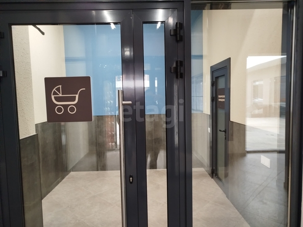 
  Продается студия 23.8 м², в ЖК Родные просторы, литера 25. Фото 10.