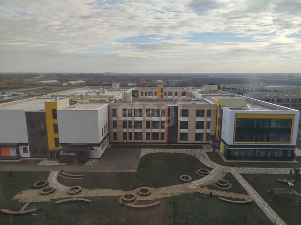 
  Продается студия 23.8 м², в ЖК Родные просторы, литера 25. Фото 17.