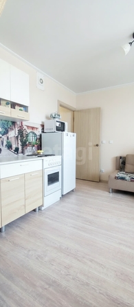 
  Продается 1-комн. квартира 27.8 м². Фото 8.