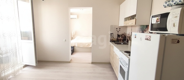 
  Продается 1-комн. квартира 27.8 м². Фото 9.