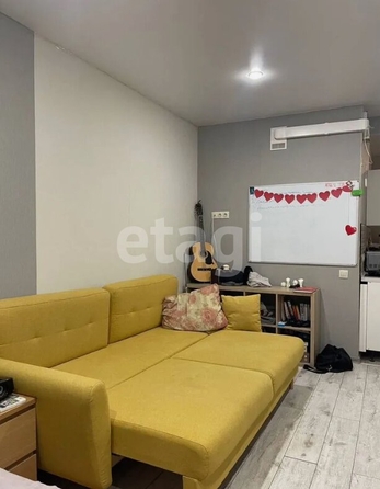 
  Продается студия 32 м². Фото 1.