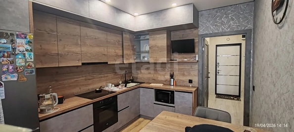 
  Продается 1-комн. квартира 36 м². Фото 1.