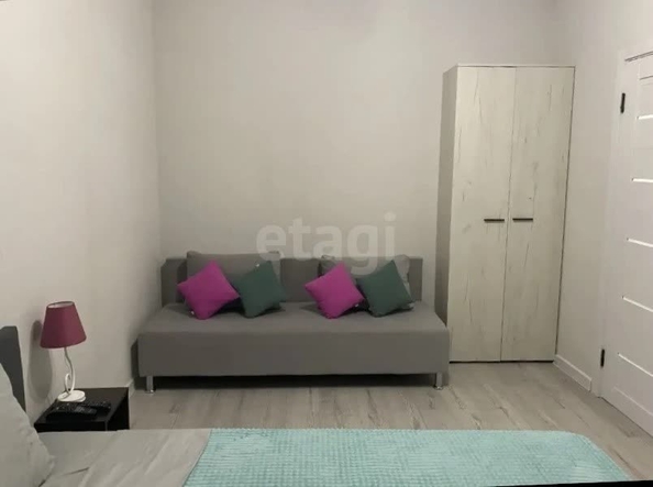 
  Продается 1-комн. квартира 25.9 м². Фото 5.