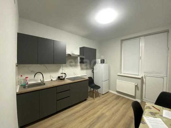 
  Сдается 1-комн. квартира 34.9 м². Фото 5.