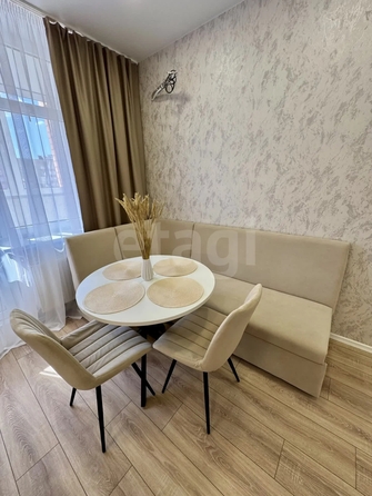 
  Продается 1-комн. квартира 40.3 м². Фото 5.