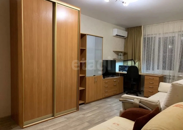 
  Сдается 1-комн. квартира 35 м². Фото 5.