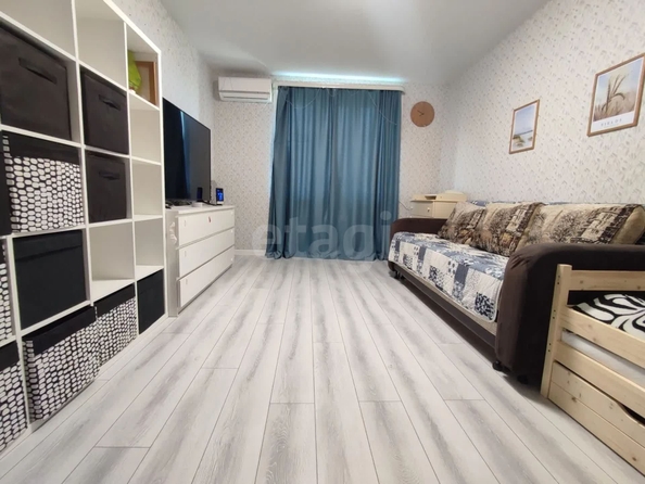 
  Продается 1-комн. квартира 38.9 м². Фото 2.