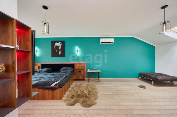 
  Продается дом 130.1 м². Фото 14.