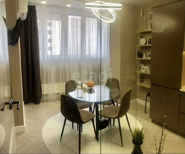 
  Продается 2-комн. квартира 40 м². Фото 3.
