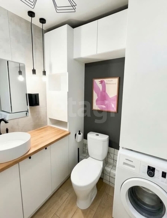 
  Продается 1-комн. квартира 40 м². Фото 10.