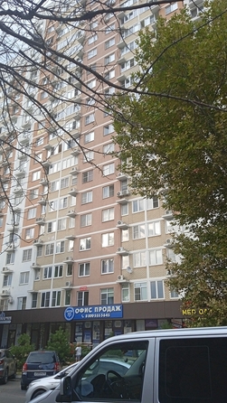 
   Продам 1-комнатную, 38 м², Владимирская ул, 55В

. Фото 19.