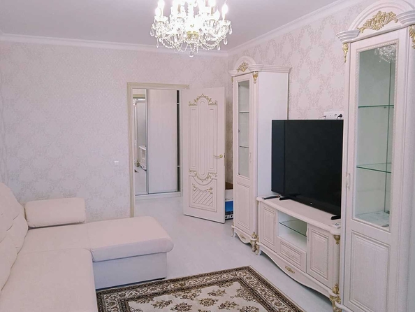 
   Продам 2-комнатную, 72 м², Заводская ул, 28Вк1

. Фото 1.