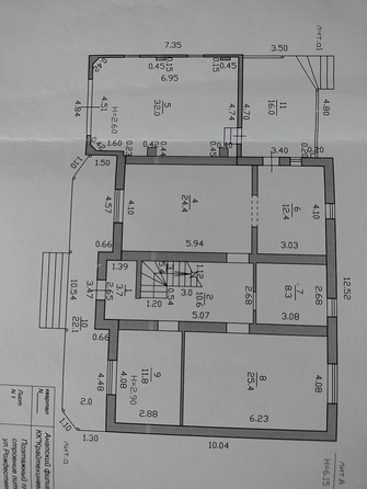 
   Продам дом, 373 м², Анапа

. Фото 82.