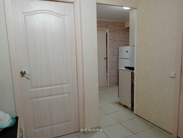 
   Продам 2-комнатный апартамент, 39 м², Краснодарская ул, 66Г

. Фото 20.