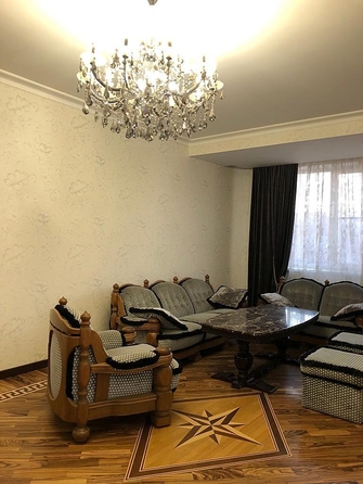 
   Продам 4-комнатную, 122 м², Кати Соловьяновой ул, 199

. Фото 10.