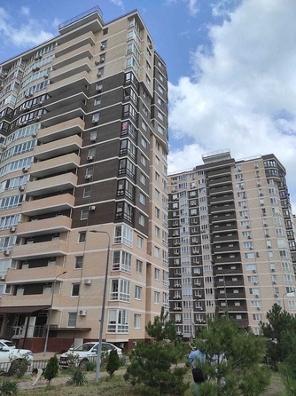 
   Продам студию, 34 м², Верхняя дорога ул, 151к1

. Фото 5.