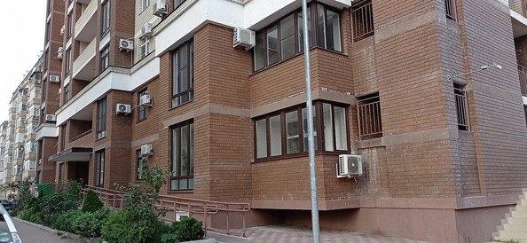 
   Продам 2-комнатную, 71 м², Заводская ул, 28В

. Фото 17.