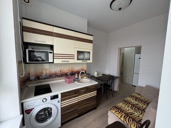 
   Продам 1-комнатный апартамент, 34 м², Пионерский пр-кт, 57к3

. Фото 13.