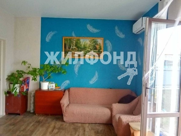 
   Продам дом, 90 м², Новодмитриевская

. Фото 4.