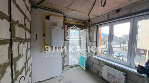 
   Продам 1-комнатную, 38.5 м², Кооперативная ул

. Фото 19.