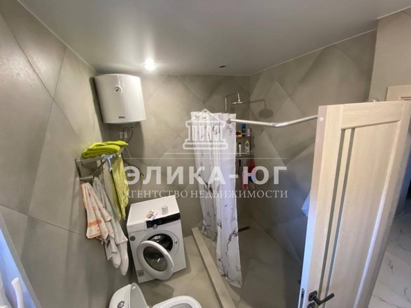 
   Продам дом, 500 м², Новомихайловский

. Фото 16.