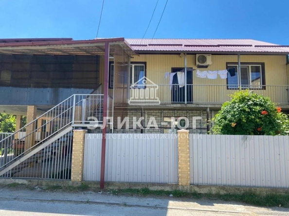 
  Продается дом, 500 м², поселок городского типа Новомихайловский
. Фото 1.
