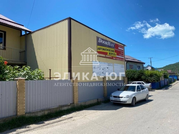 
  Продается дом, 500 м², поселок городского типа Новомихайловский
. Фото 4.