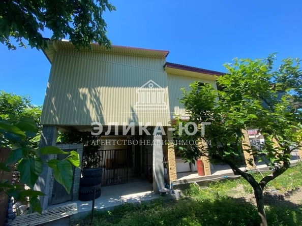 
  Продается дом, 500 м², поселок городского типа Новомихайловский
. Фото 7.