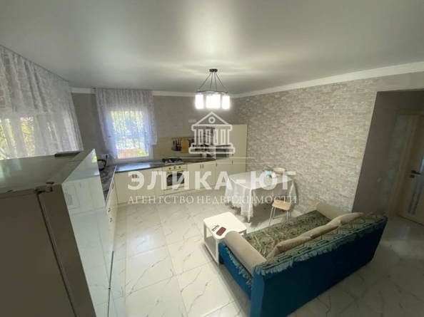 
  Продается дом, 500 м², поселок городского типа Новомихайловский
. Фото 10.