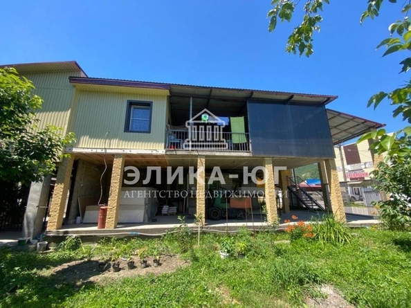 
  Продается дом, 500 м², поселок городского типа Новомихайловский
. Фото 52.