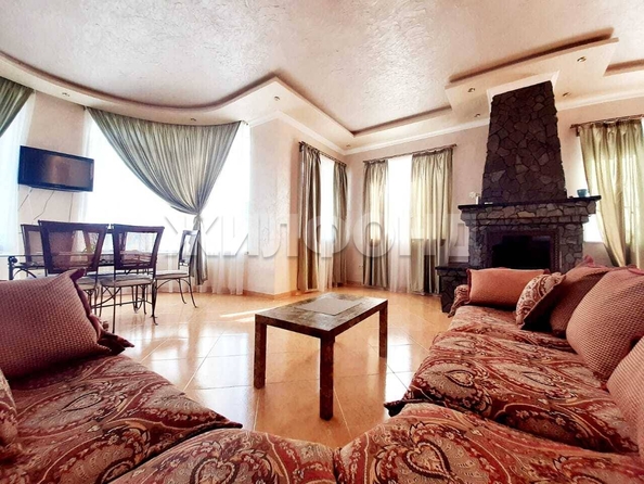 
   Продам дом Казачий Брод

. Фото 1.
