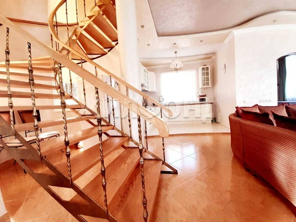 
   Продам дом Казачий Брод

. Фото 8.
