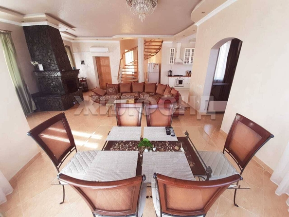 
   Продам дом Казачий Брод

. Фото 12.